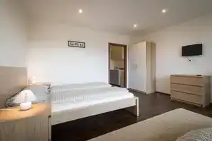 Apartments Horní Brána, Чески Крумлов