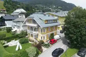 Das Zellersee, Целль-ам-Зе