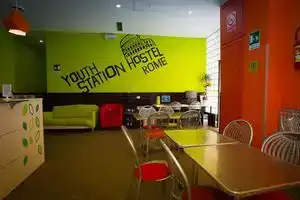 Youth Station Hostel, Рим