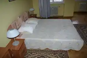 7k - Apartmán Zámecký Vrch, Карловы Вары