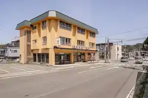 OKN Hida Takayama, Такаяма