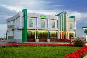 Azpetrol Hotel Mingechaur, Мингечаур