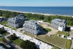 Platino Mare Resort & Spa, Альбек