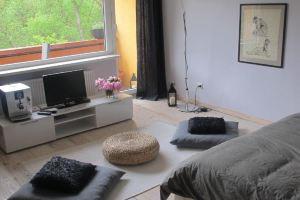 Liepaja Pine Apartment, Лиепая