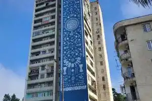 Green Palma, Кутаиси