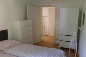 Travel Apartments, Мюнстер