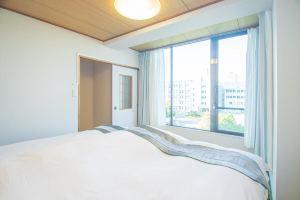 Amp Flat Nishijin 5, Фукуока