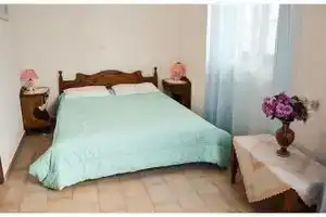 Blue Sky Apartments, Карпатос