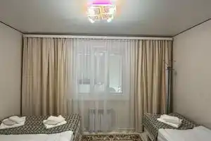 Guesthouse «Gulmira», Боконбаево