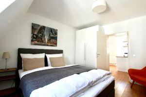 Arthouse Apartments am Eigelstein, Кёльн