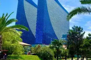 Orbi City Sea View, Батуми