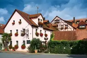 Landhotel Und Gasthaus Polster, Эрланген