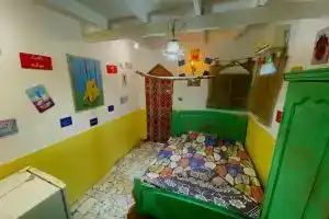 Хостел «Bishbishi Camp Dahab», Дахаб