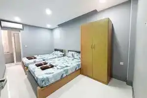 Ba Sao Hotel - Hostel, Нячанг