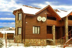 Mafa Apartaments, Паляница