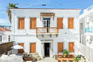Notarius Hotel Bodrum, Бодрум
