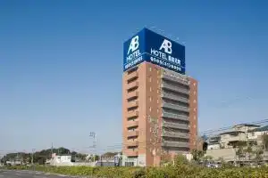 Ab Hotel Toyota Motomachi, Тойота