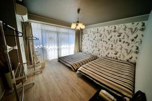 Guest House Re-Worth Joshin1 2F, Нагоя