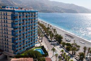 Apartamentos Tao, Альмунекар