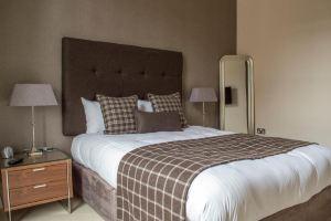 Dreamhouse at Blythswood Apartments Glasgow, Глазго
