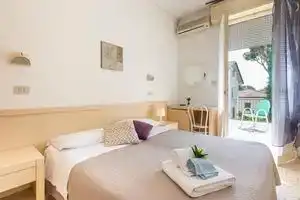Hotel Verde Luna, Червия-Милано-Мариттима
