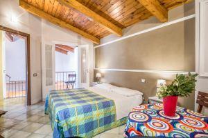 Amore Rentals - Appartamento Caruso, Сорренто