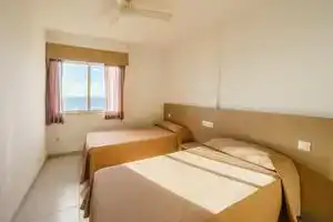 Apartamentos El Faro by Mc, Финестрат