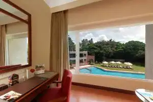 Отель «The Lalit Ashok»