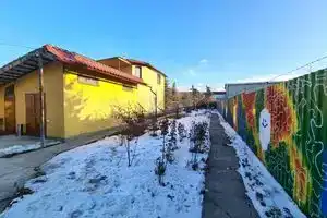 Мини-отель «Memo's Boutique Guesthouse», Каракол