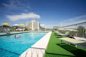 Hotel «Terme Roma», Абано-Терме