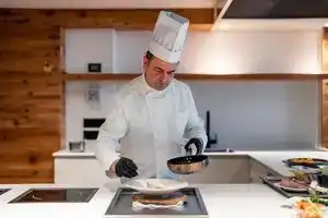 Мини-отель «Alpholiday Dolomiti Wellness & Family», Димаро