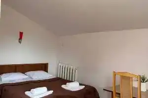 Nectar Hotel, Степанаван