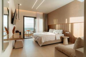 Hotel Galaxias, Паралия-Катерини