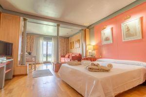 Hotel Balneario de Chiclana, Санкти-Петри