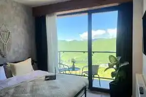 Stuning Views on Mountains, Gudauri, Гудаури