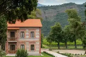 Samzeo Kvareli, Кварели
