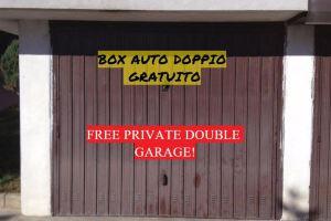 Appartamento Aleph with Private Parking, Next Train Station, Комо