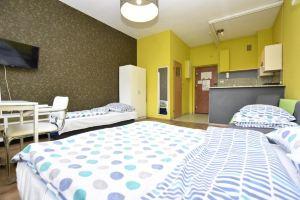 City Central Apartments Wrocław, Вроцлав
