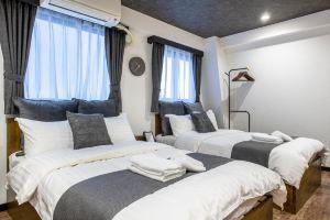 The Park Hotel Akihabara, Токио