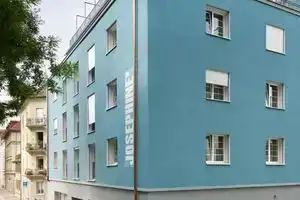 Josephine's Guesthouse - ! Women Only !, Цюрих