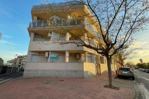 Apartamentos Neptuno 3000, Алкосебре
