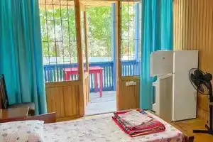 Cottage Коттеджи с балконом, Кобулети