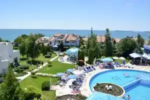 PrimaSol Sineva Park Hotel - All Inclusive, Свети Влас