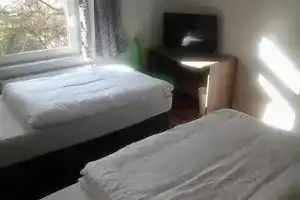 Gästezimmer in Lindenau, Лейпциг