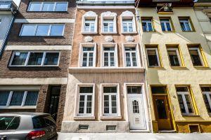 Ferienwohnung Köln-Altstadt-Nord, Кёльн