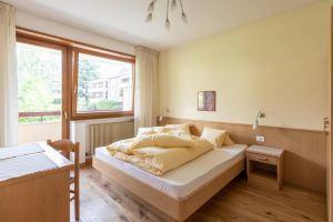Appartement Huber, Мерано