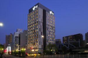 Far East Village Hotel Yokohama, Иокогама