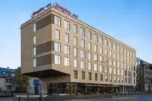 Hampton by Hilton Tallinn, Таллин