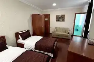 Gabala Karvan Hotel, Габала