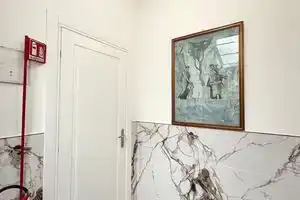 Гостевой дом «Il Tempio Della Capitale», Рим